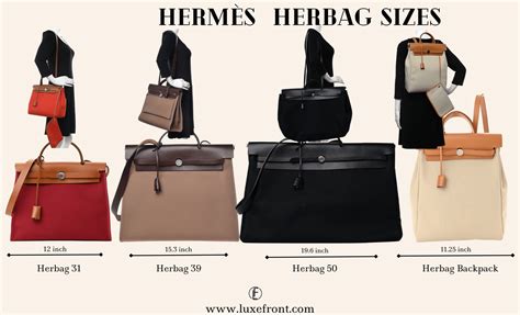 luxefront herbag bag.